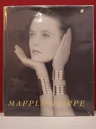 Robert Mapplethorpe Joan Didion