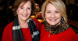 PictureThis! Longview Museum of Fine Art Holiday Tearoom and Market