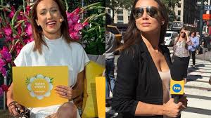 Kinga rusin na paszportach polityki 2020. Anna Kalczyska Reveals The Reason For Kinga Rusin S Departure From Dzien Dobry Tvn I Think Kingga Didn T Answer