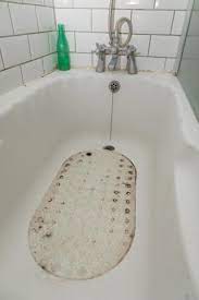 Bathtub reglazing service in los angeles, california. Should You Refinish Reglaze Or Replace Your Bathtub