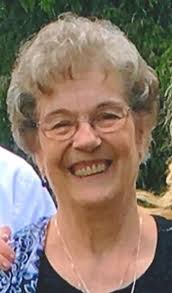 Judith Verrett Obituary August 21, 2022