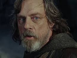 CINE Y TELEVISION DE AYER Y DE HOY: Star Wars Episodio VIII Los últimos jedi