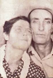 Melvin Dewey Beard (1899-1981)