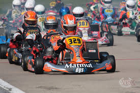 C'était en 2010 et les deux espoirs avaient déjà amorcé leur ascension vers la formule 1. Wsk Promotion Massive Congratulations To Pierre Gasly Facebook