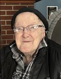 Obituary for S. Earl Entwistle