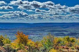Since big pocono state park is a mountaintop, most of the trails have steep grades. Big Pocono State Park State Parks Poconos Park
