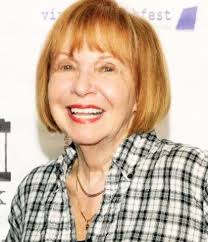 Ruth Ratny dies; journalist covered Chicago's film business