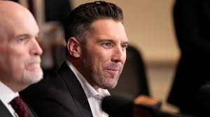 Commanders to hire Dwaune Jones as national scout