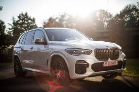 Un biciclist a parcurs un traseu in 3 zile in prima zi a parcurs 30 din traseu iar a doua zi 1 pe 2 brainly ro. Bmw X5 Cel Mai De Succes Suv Premium Din Lume Este Acum Si Mai Bun