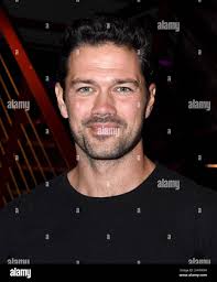 Ryan franklin hi-res stock photography and images