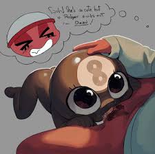 ItamiTami on X: Gigi and toodles! DEADTOONS t.coMVVWiRulPJ  X