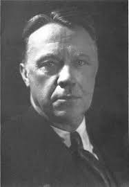 Dr. George Miller MacKee