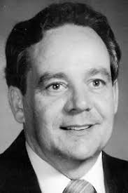 William Small Obituary (2017)