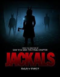 1997 • боевики, триллеры • 1 ч 59 мин • 16+. Jackals Movie Review Film Summary 2017 Roger Ebert