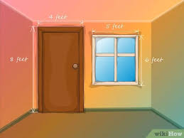 Whenever you are quite close to the finishing, you'll certainly get a clearer idea of. How To Calculate Amount Of Paint To Paint A Room 9 Steps