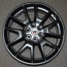20 Inch Black And Silver Rims Pin On Car Tips