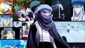 This article will break down the six different categories of nen, with gif images to showcase them. Kite Hunter X Hunter Gifs 1600x900 Wallpaper Teahub Io