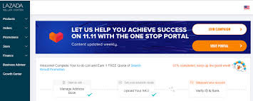 — sign in with other ways —. Support Center Getting Started Lazada My Lazada Seller Center