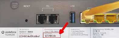 Vodafone rücksendeschein router zum ausdrucken einfach online rücksendemarke kostenfrei ausdrucken. Ø§Ù„Ø¥ØªØµØ§Ù„ Ø®ÙŠØ§Ù„ Ø¹Ù„Ù‰ Ø§Ù„ØªÙˆØ§Ù„ÙŠ Vodafone Tg3442de Blinkt Rot Amazon Monclerwestegelb Net