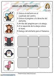 Ver más ideas sobre actividades de matematicas, primeros grados, matemáticas para niños. Actividades Para Clase Interactiva De Preescolar 8 Plataformas Educativas Online Disenadas Para Ninos Hoy Te Traemos Una Serie De 10