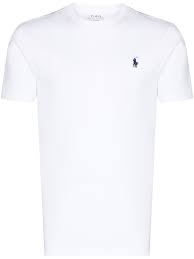Here at promotique you'll find a wide range of polos you can. Polo Ralph Lauren Logo Embroidered T Shirt Farfetch