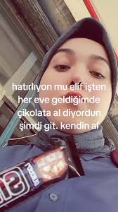 Elif Evran