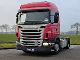 SCANIA-G400