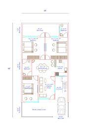 Make beautiful your business with good and. Most Popular 27 House Plan Drawing 30 X 60