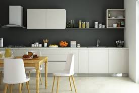 Maybe you would like to learn more about one of these? 12 Grey Kitchens That Are Drop Dead Gorgeous