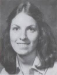 Alison Curelop Hayward (1961-1998)