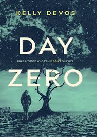Pdf Day Zero Day Zero Duology 1 By Kelly Devos November Books Book Release Zero Days