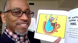 Actors Theatre's Robert Barry Fleming reads for Storytime with The Courier  Journal