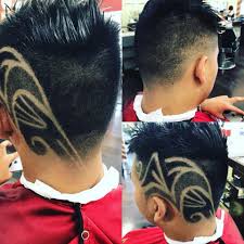 Es uno de los tipos de desvanecidos más usados hoy en día. Todo Tipo De Cortes De Pelo Latinos Barber Shop Facebook