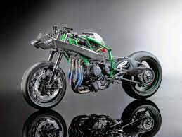 1920x1080 showing gallery for kawasaki h2r 2015 wallpaper. Ninja H2r Wallpapers Wallpaper Cave