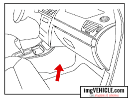 By start i mean you turn the key there is an no power with ignition on at the following fuses in the underhood fuse box, a/c clutch, air can you give me a diagram of the fuse and relay locations for the underhood power distribution box on a. Chevrolet Cobalt I 2004 2010 Fuse Box Diagrams Schemes Imgvehicle Com