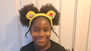 Nottingham girl to sing live