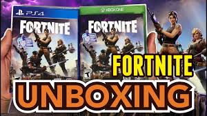 I got a code for the xbox exclusive skin and 2000 vbucks, how would i redeem this when i play on ps4? Fortnite Ps4 Xbox One Unboxing Youtube