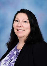 We're excited to announce that Cynthia Ledbetter will become the Auburn  Public Library's new director