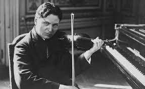 Pe 19 august 1881 se năștea, în liveni, județul botoșani, george enescu, considerat cel mai important muzician. Bucarest Centenaire George Enescu Lepetitjournal Com
