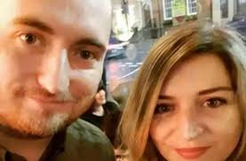 Wife's heartbreaking tribute after 'class clown' dad, 29, took own life