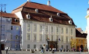 Feb 05, 2017 · the brukenthal national museum continues this year to support contemporary art and contemporary artists respectively. Se ModificÄƒ Programul De Vizitare La Muzeul National Brukenthal Ora De Sibiu