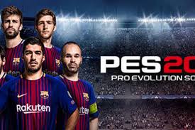 Pes 2018 updated their cover photo. Pique Remplace Neymar Sur Pes 2018 L Equipe