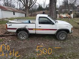 nissan truck questions 93 4x4 compatibility with 97 cargurus nissan truck questions 93 4x4