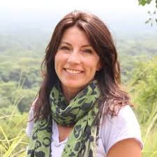 Lucy Cooke: Fascinating, Inspiring Wildlife Speaker