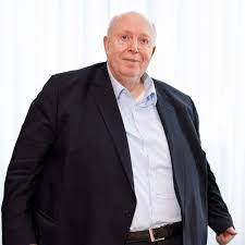 Alles über reiner calmund bei bunte.de. Reiner Calmund Grosse Emotionen Beim Gesprach Uber Seine Tochter Gala De