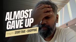 almost becoming homeless.. (true story)