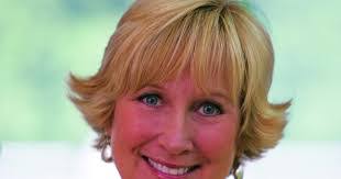 Nancy Nygren's Instagram, Twitter & Facebook