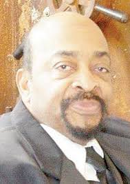 James Dennis Tisdale