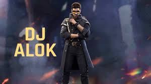 You can also draw this on paper using drawing and sketching supplies given below. All The Details About Dj Alok In Garena Free Fire And How To Get It