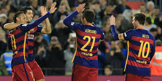Granada vs barcelona soccer highlights and goals. Data Dan Fakta La Liga Barcelona Vs Granada Bola Net